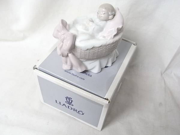 札幌でlladro リヤドロ の高価買取はお任せください