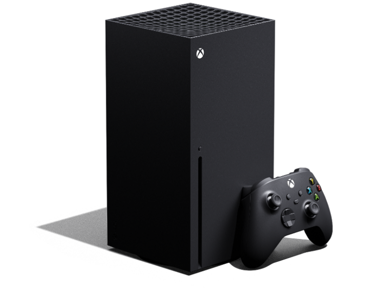 Xbox series X1TB RRT-00015