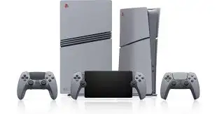 PlayStation 5 Pro 30周年アニバーサリー リミテッドエディション 特別セット